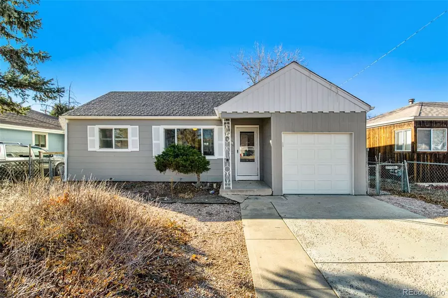 1649 N Moline ST, Aurora, CO 80010