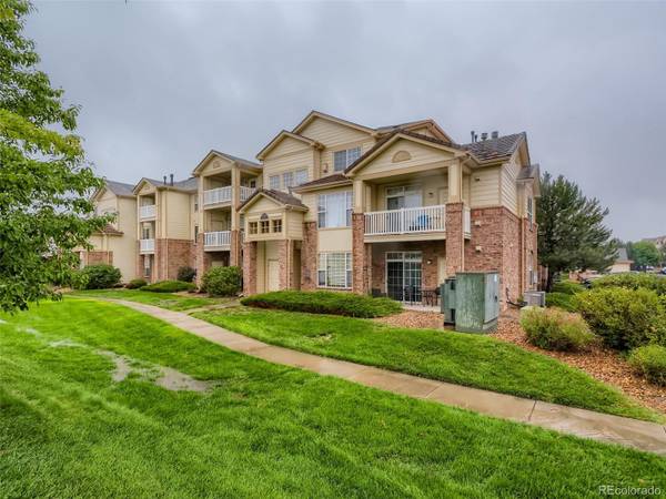 5704 N Gibralter WAY #302, Aurora, CO 80019