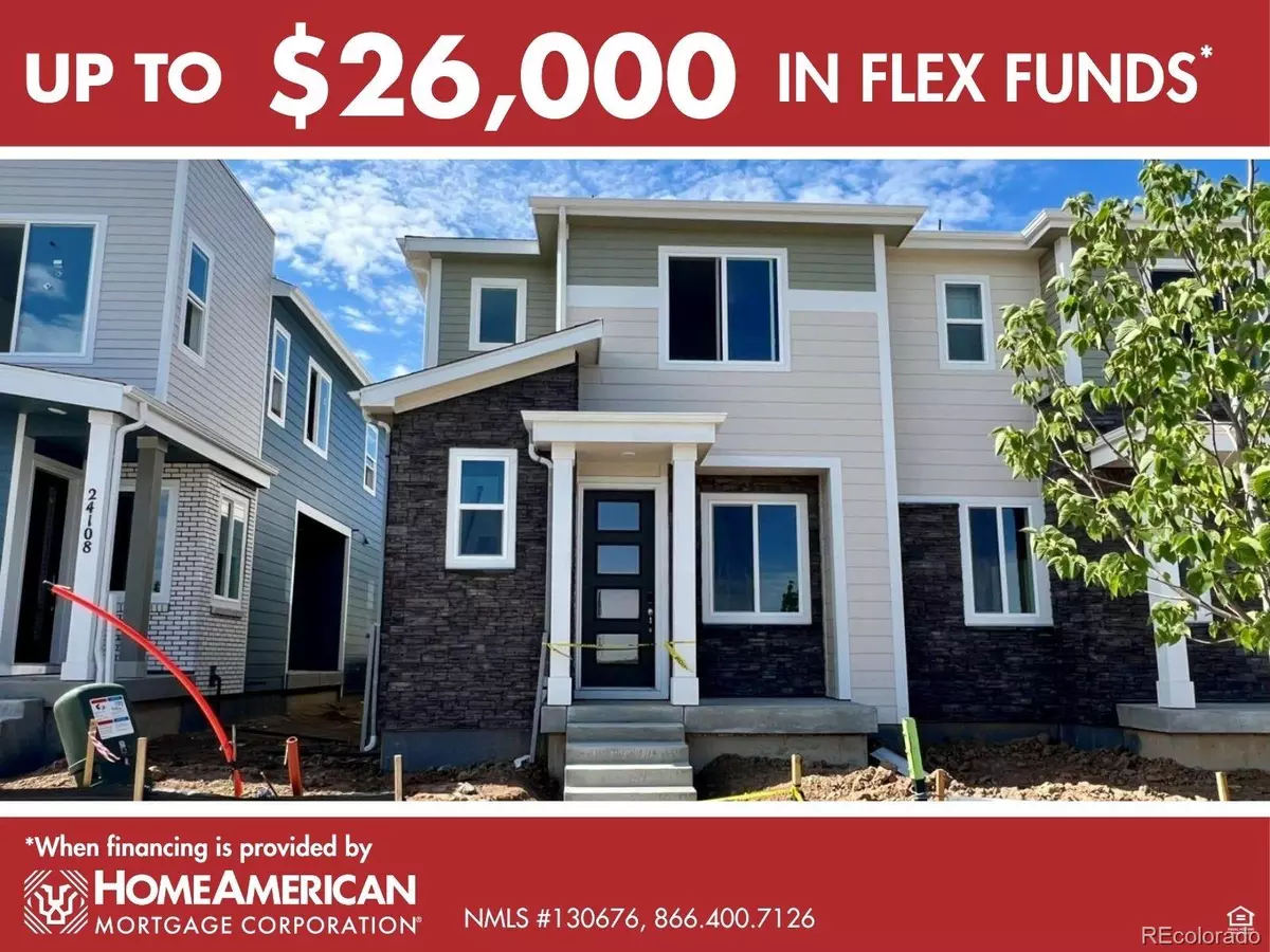 Aurora, CO 80019,24098 E Warm Springs AVE