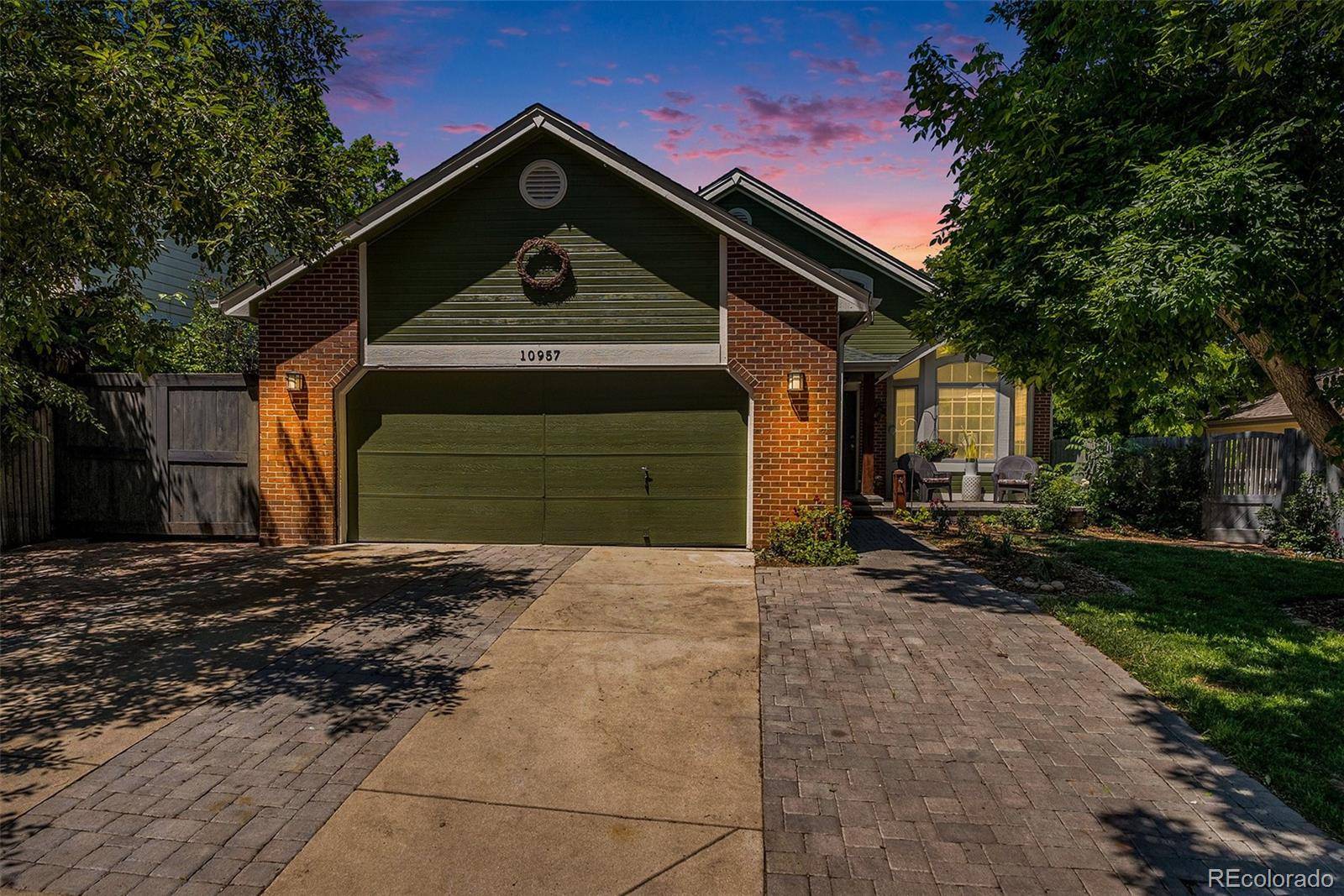 Westminster, CO 80234,10957 Bryant ST