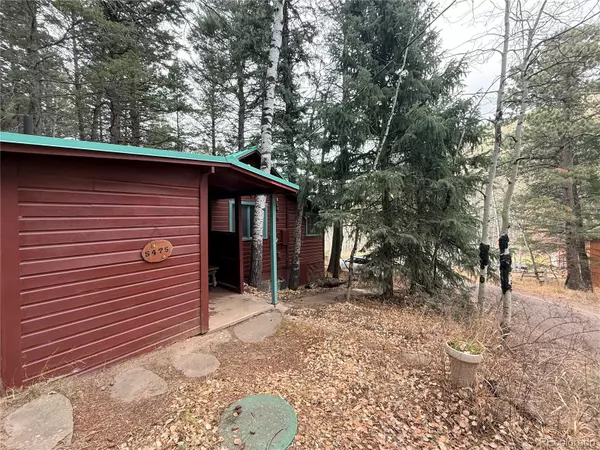 Evergreen, CO 80439,5475 S Twin Spruce DR