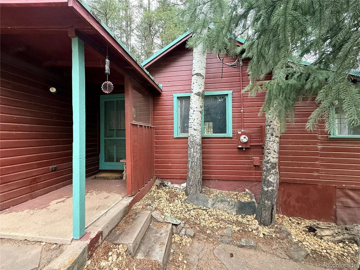 Evergreen, CO 80439,5475 S Twin Spruce DR