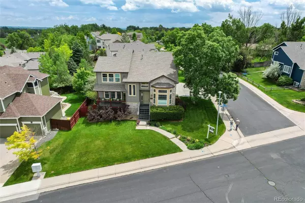 Arvada, CO 80005,8334 Swadley ST