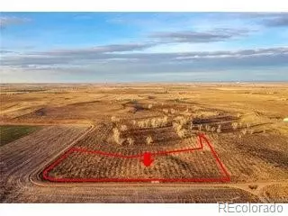 (TBD) County Road 6, Keenesburg, CO 80643