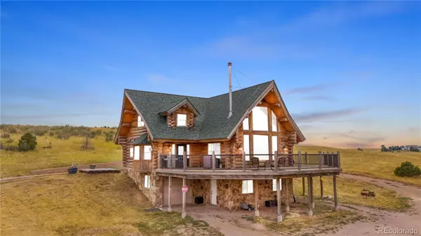 39980 Fox Trot CIR, Elizabeth, CO 80107