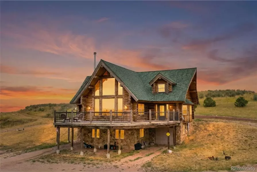 39980 Fox Trot CIR, Elizabeth, CO 80107