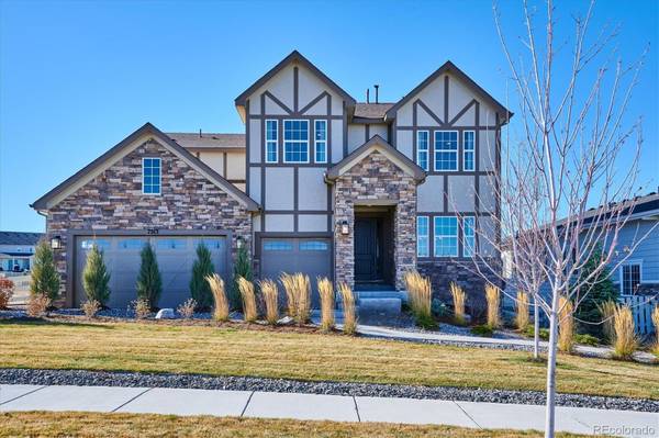 7213 S Waterloo WAY, Aurora, CO 80016