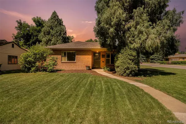 1835 Brentwood ST, Lakewood, CO 80214