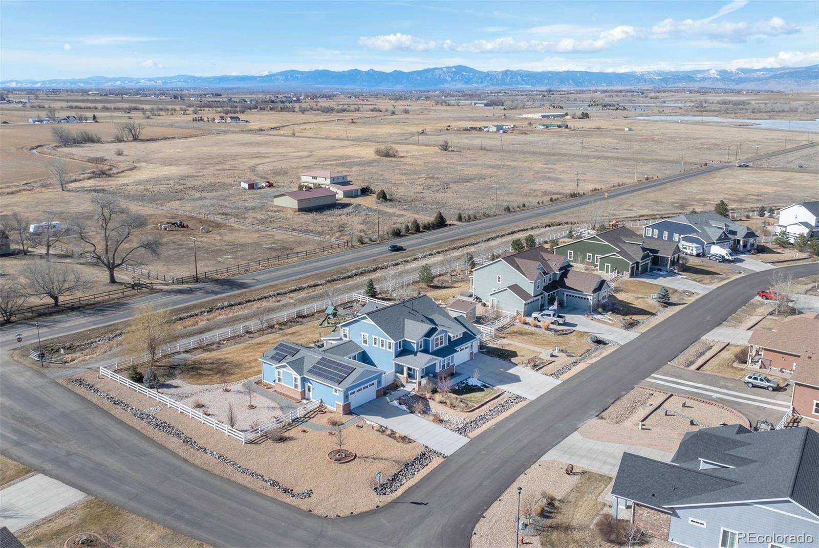 Longmont, CO 80504,3385 Birch RD