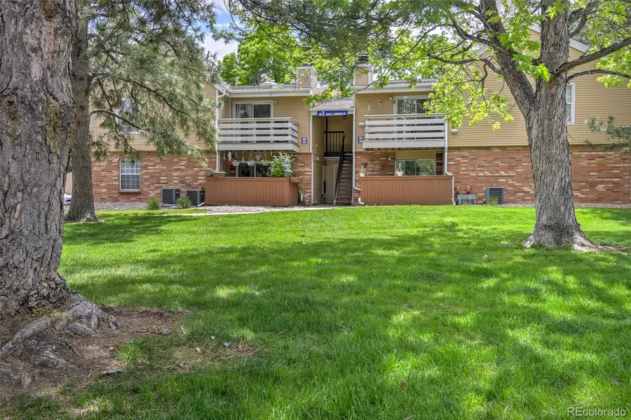 3316 S Ammons ST #103, Lakewood, CO 80227