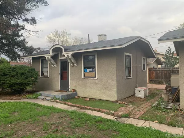 Colorado Springs, CO 80907,17 E Madison ST