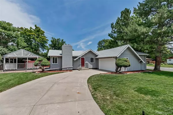 6501 W 65th AVE, Arvada, CO 80003