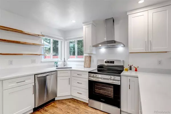 Arvada, CO 80003,6501 W 65th AVE