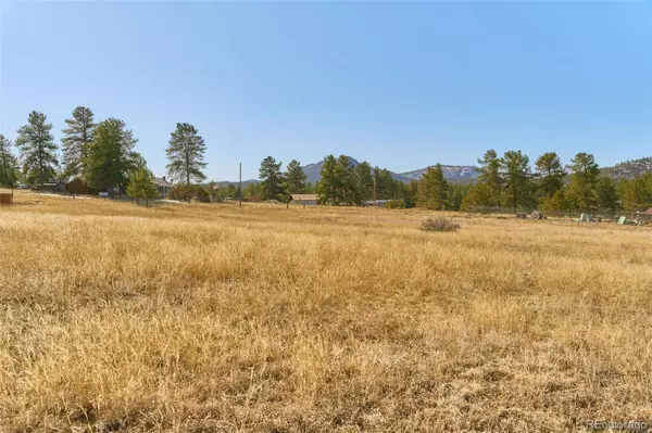 Lake George, CO 80827,Unknown RD