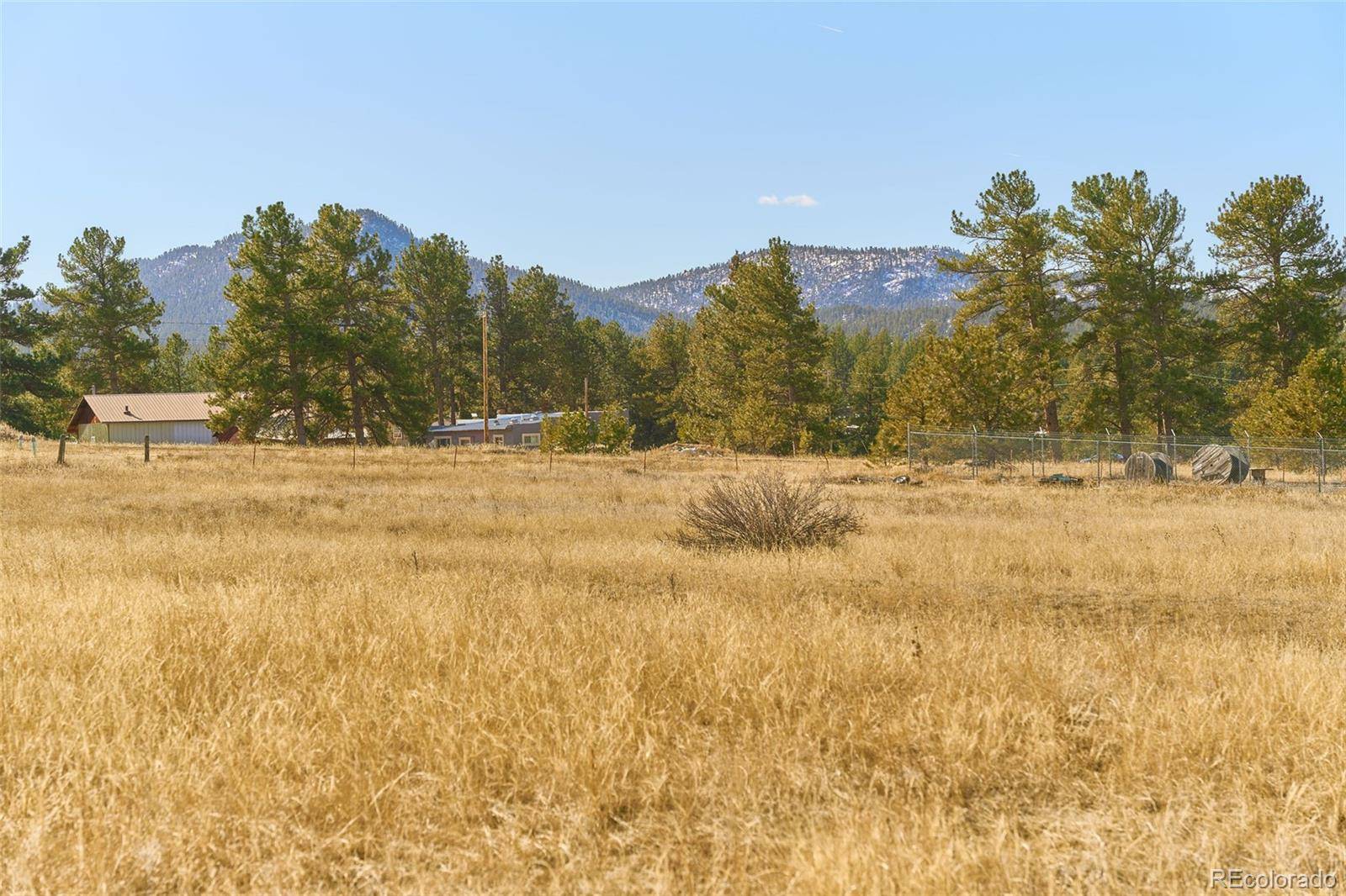 Unknown RD, Lake George, CO 80827