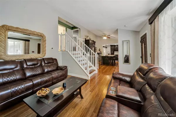 Denver, CO 80239,14601 E Elk PL