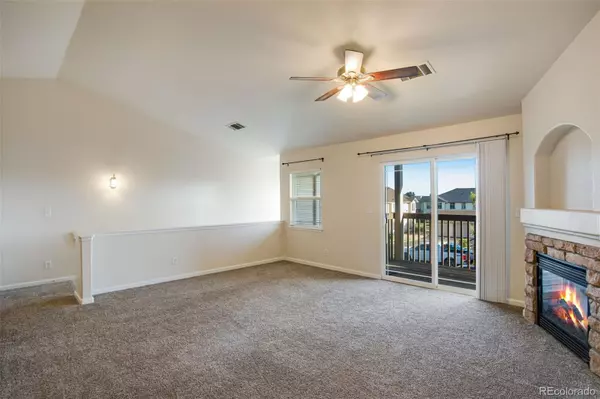 Greeley, CO 80634,5551 W 29th ST #3423