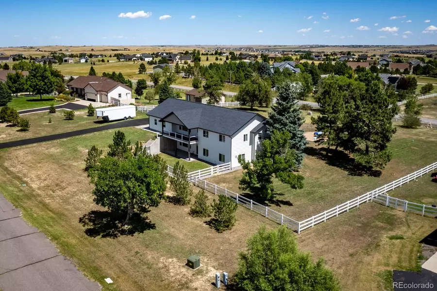 41412 Farmhouse CIR, Parker, CO 80138