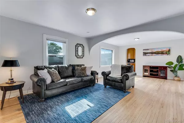 Denver, CO 80216,4337 Lincoln ST