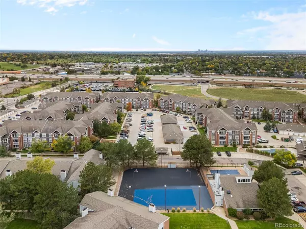 Aurora, CO 80011,14251 E 1st DR #308