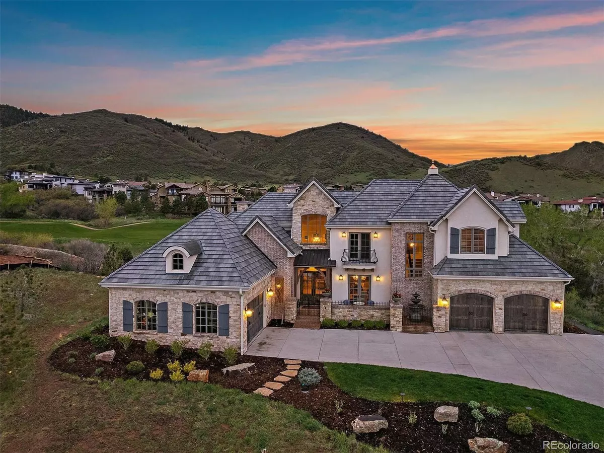 Littleton, CO 80125,8073 Paradiso CT