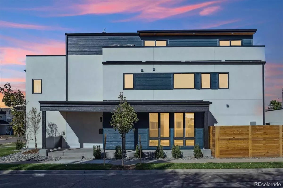 Denver, CO 80223,75 W Harvard AVE