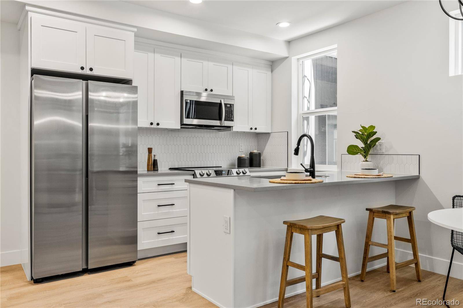 Denver, CO 80222,2262 S Dexter ST #2