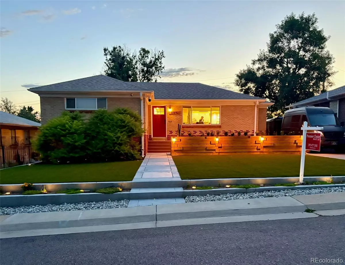 Denver, CO 80212,4891 Depew ST