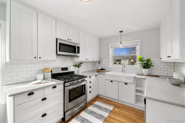 Denver, CO 80210,1876 S Adams ST