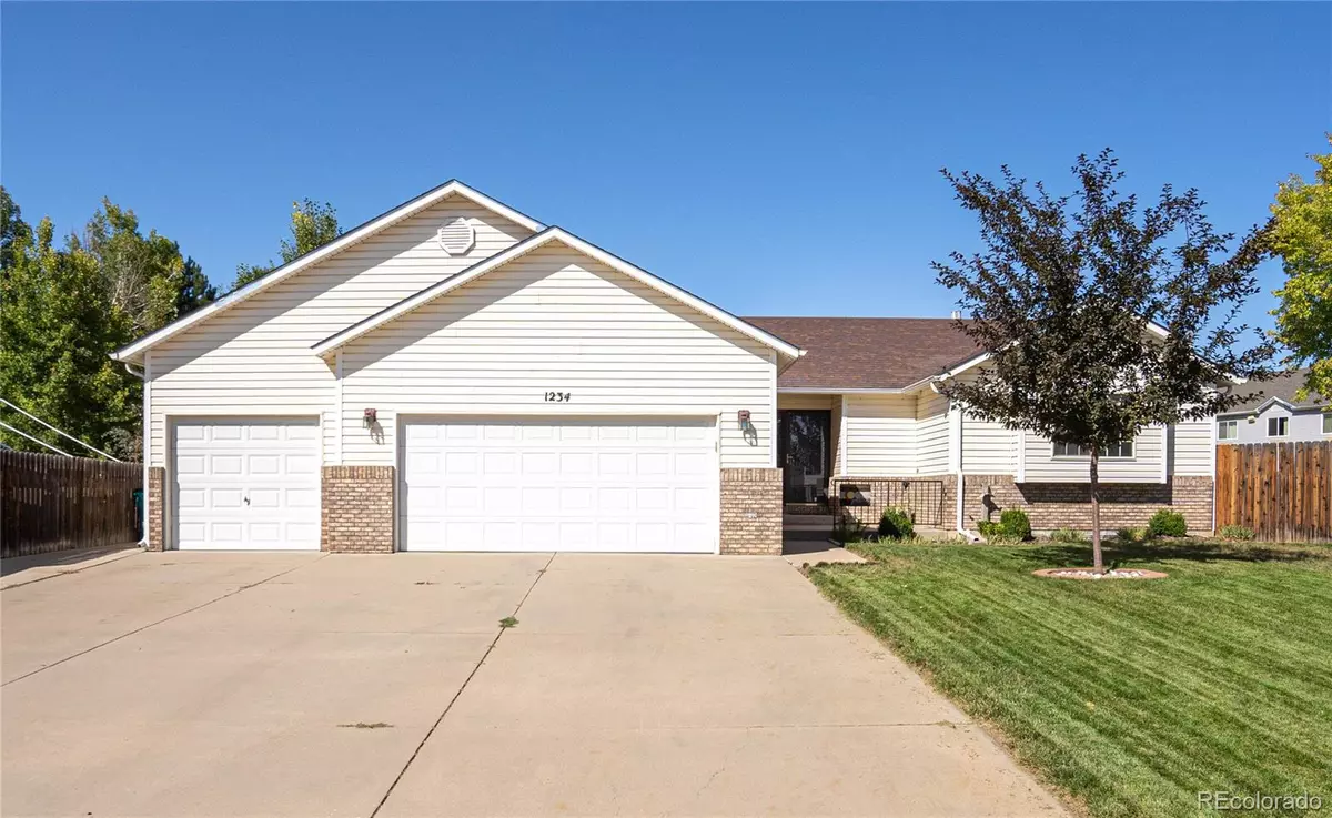 Windsor, CO 80550,1234 Teakwood CT