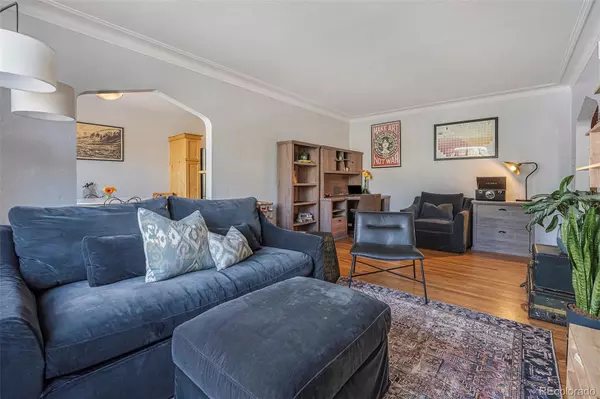 Denver, CO 80218,1000 E 8th AVE #20