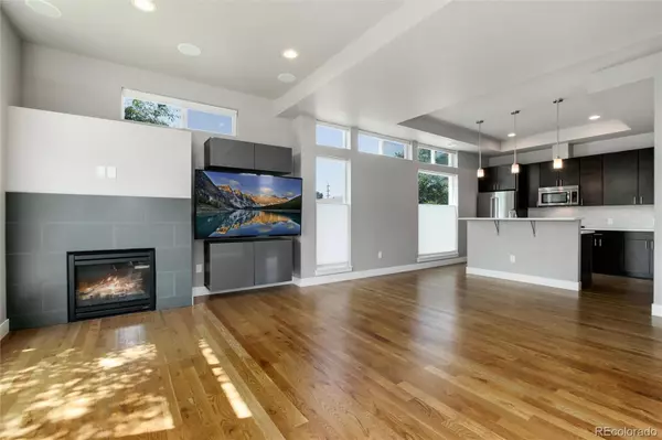 Denver, CO 80204,1733 Grove ST #4