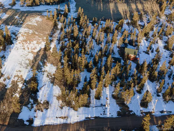 821 Warpath RD, Como, CO 80432