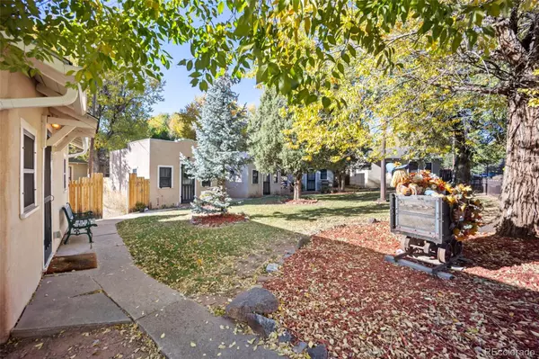 Colorado Springs, CO 80904,102 Holly ST