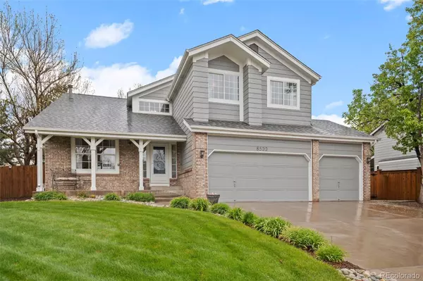 Littleton, CO 80128,8533 S Flower CT
