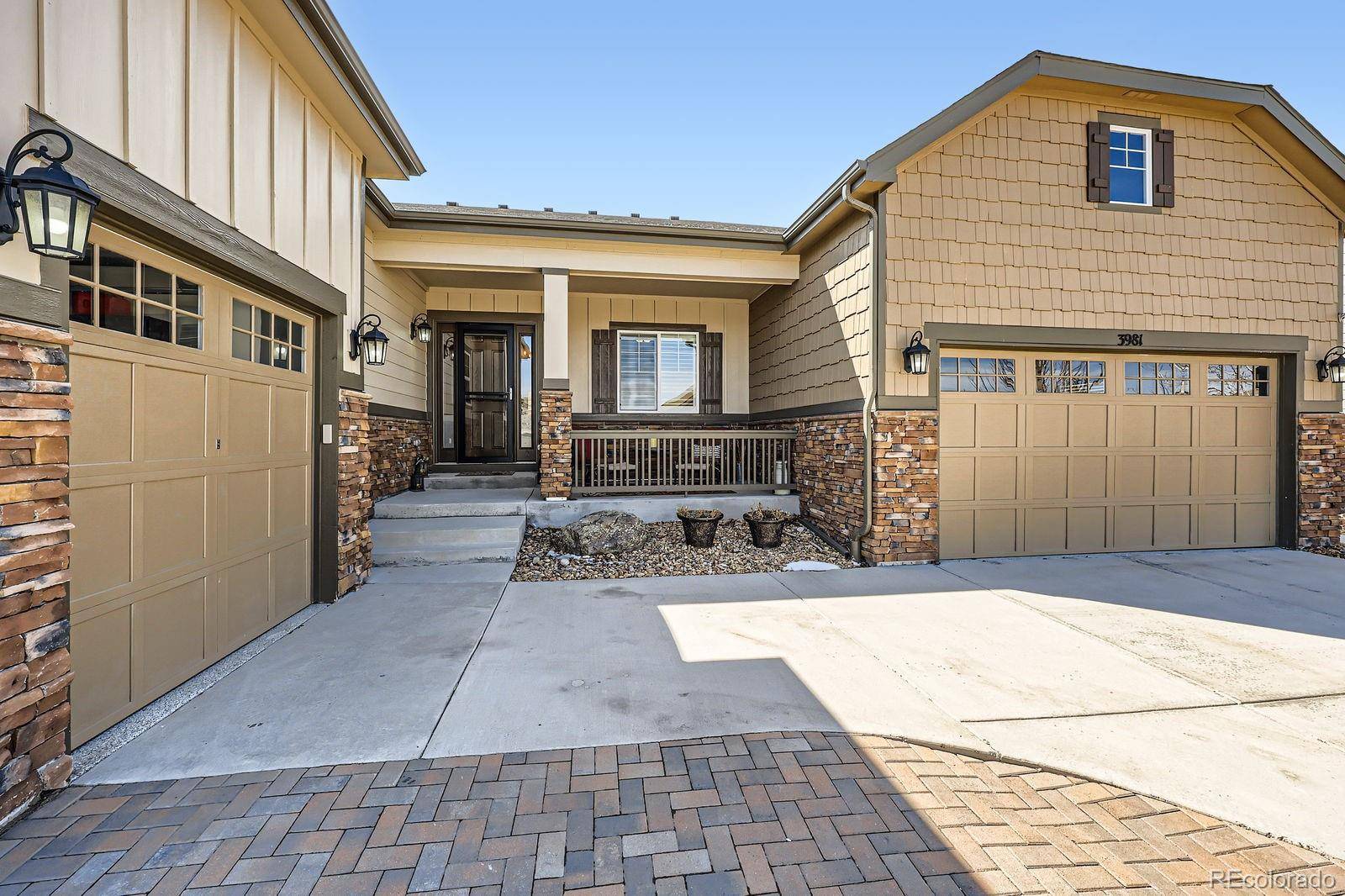 Castle Rock, CO 80104,3981 Old Oaks ST