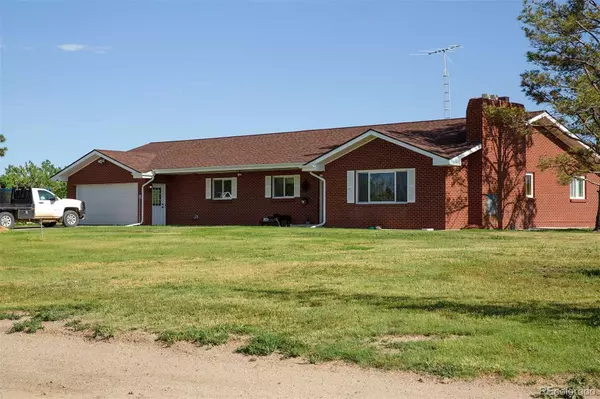 Deer Trail, CO 80105,46999 CR 97