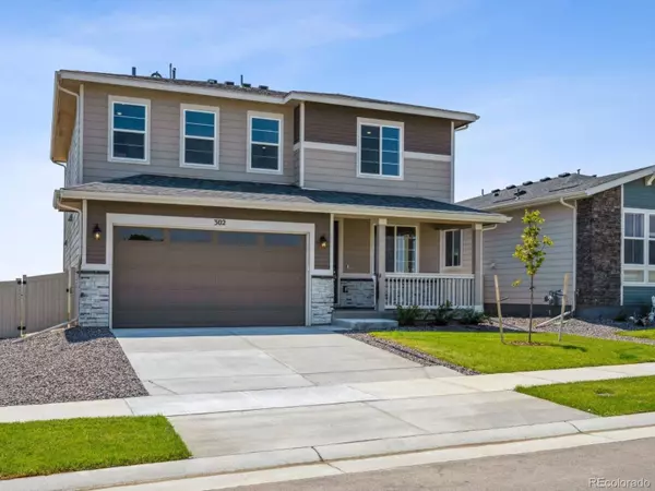 Keenesburg, CO 80643,302 W Owen AVE