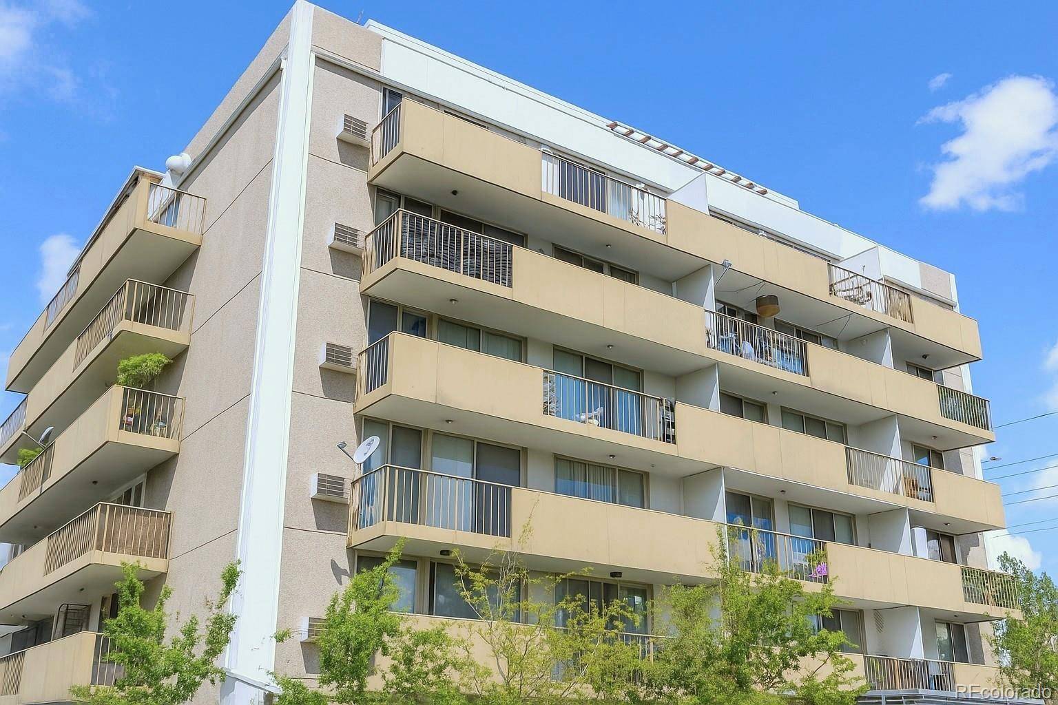 799 Dahlia ST #201, Denver, CO 80220
