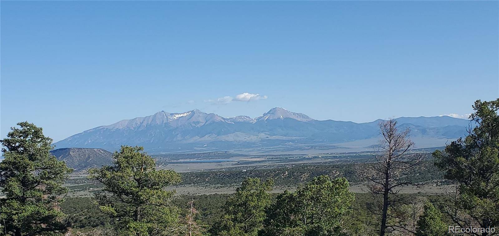 Fort Garland, CO 81133,49547 Cordova RD