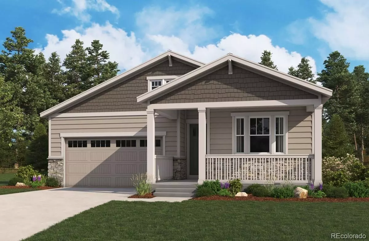 Aurora, CO 80018,25161 E Evans DR