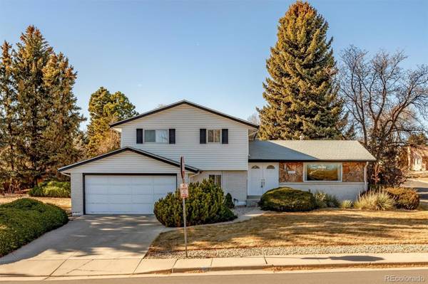 3287 S Xenia ST, Denver, CO 80231