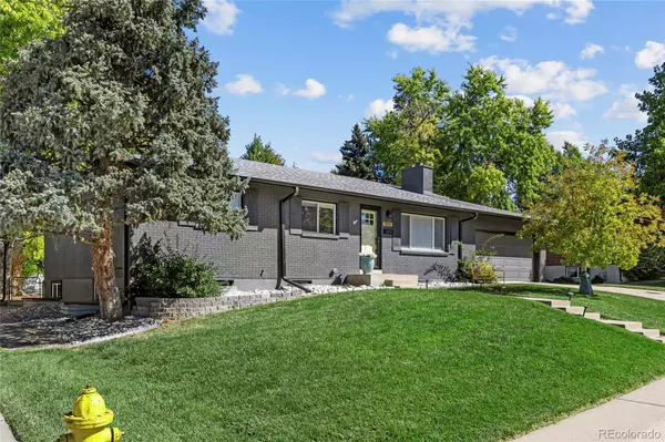 Denver, CO 80237,7895 E Jefferson PL