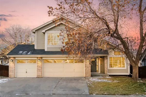 6716 W 97th CIR, Broomfield, CO 80021