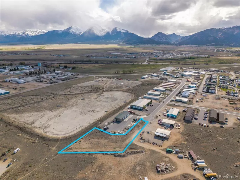 495 Antero CIR, Buena Vista, CO 81211