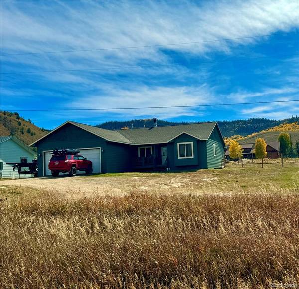 560 E Byers AVE, Hot Sulphur Springs, CO 80451