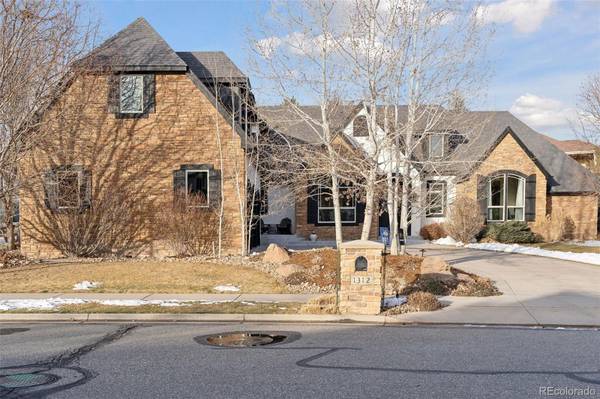 1312 Jade LN, Longmont, CO 80504