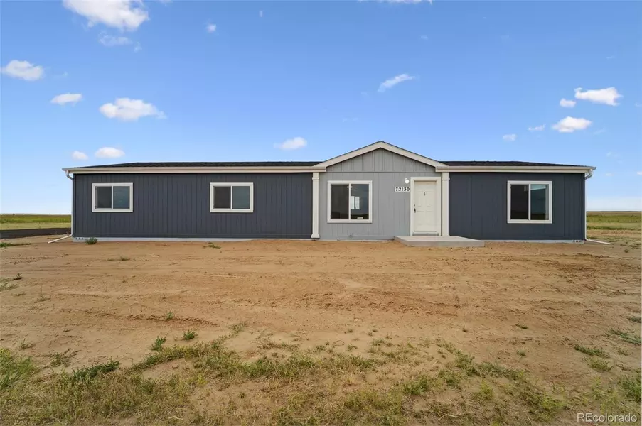 72130 E CTY RD 6, Byers, CO 80103