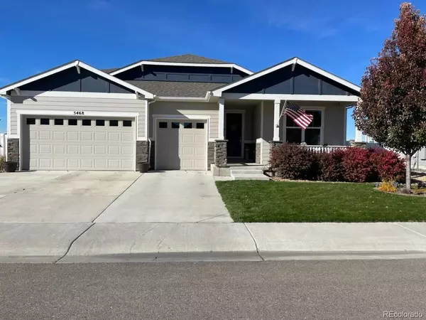 5468 Maidenhead DR, Windsor, CO 80550