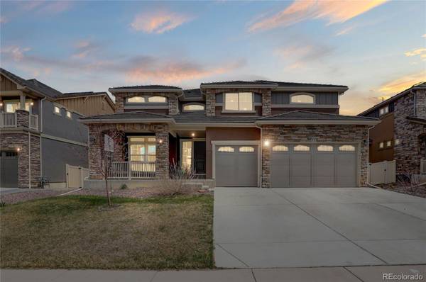 Erie, CO 80516,777 Pagoda CT